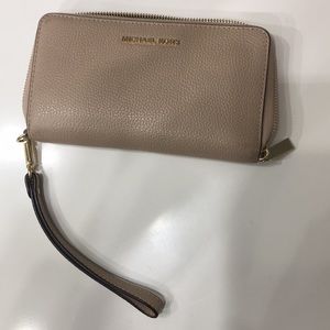 Michael Kors wallet